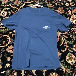Vineyard vines shirt